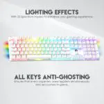 Keyboard Gaming
