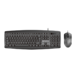 Keyboard Mouse Combo