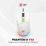 Mouse Gaming VX6