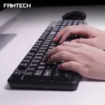 Mouse & Keyboard Fantech