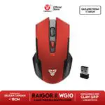 Mouse Gaming RAIGOR WG10