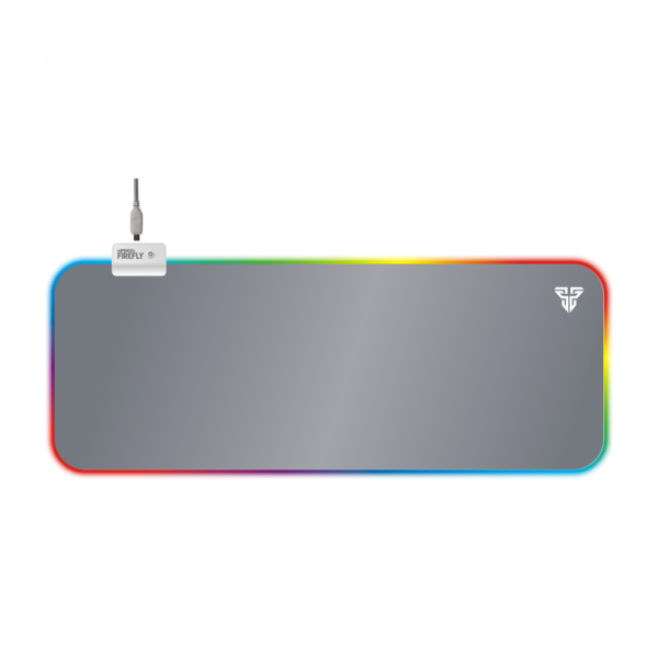 Fantech Space Edition Firefly Mpr800S Mousepad Gaming Rgb