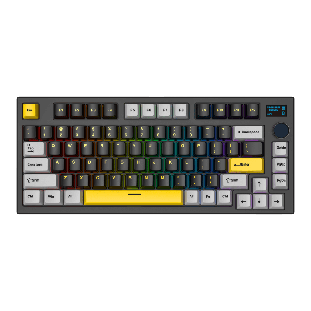 Makro Keyboard
