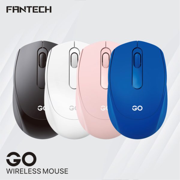 Mouse Wireless