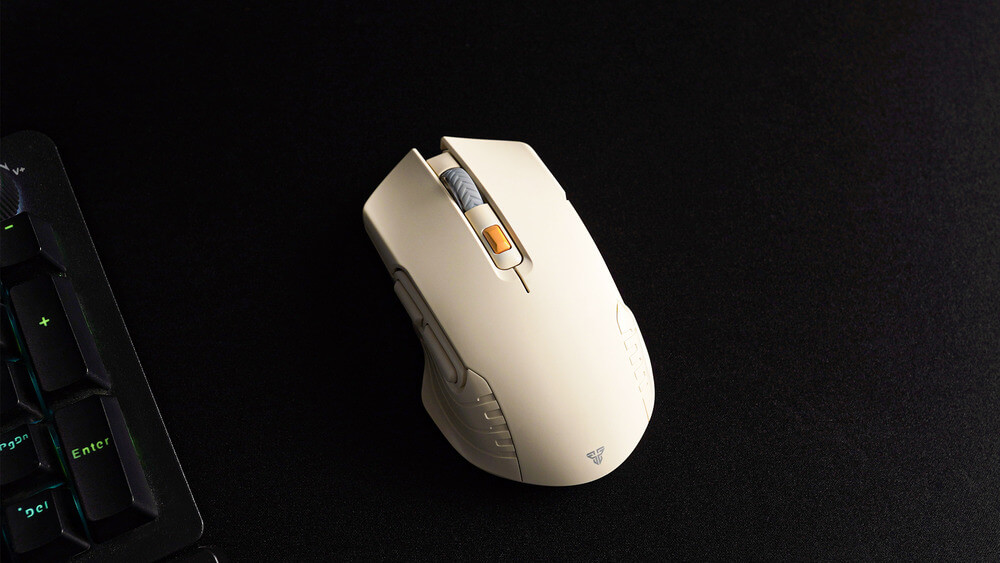 Mouse Gaming Wg12R