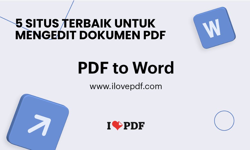 Dokumen Pdf Situs Edit Pdf Pdf Editor