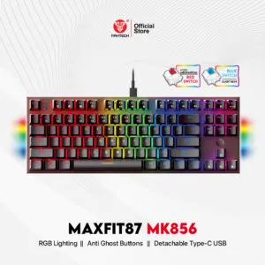 Keyboard Gaming TKL
