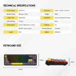 Mechanical Keyboard