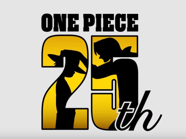 25 Tahun One Piece 43