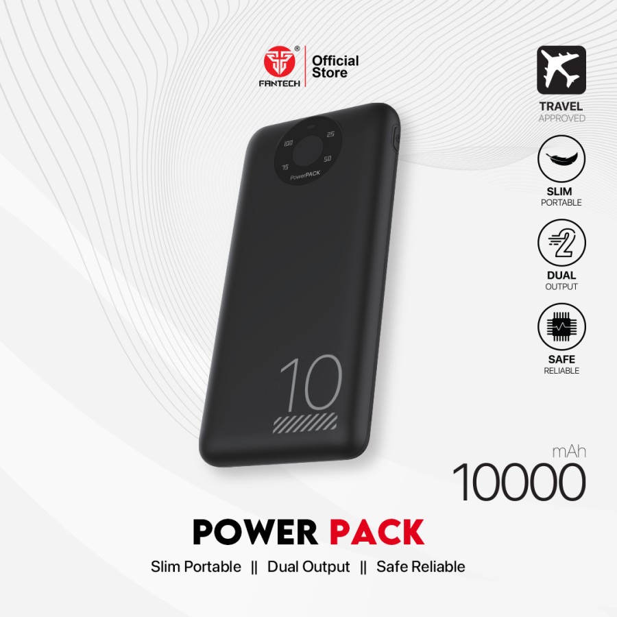 Power Bank S1