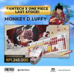 LUFFY - FULL SET