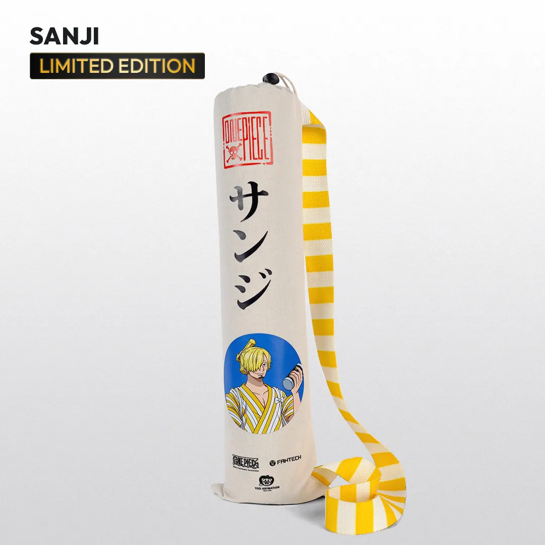 One Piece Sanji