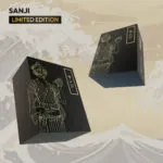 One Piece Sanji