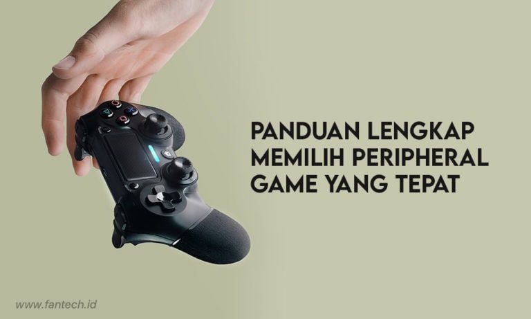 Panduan Lengkap Memilih Keyboard Gaming PC Terbaik: Tingkatkan Performa dan Pengalaman Bermain Anda