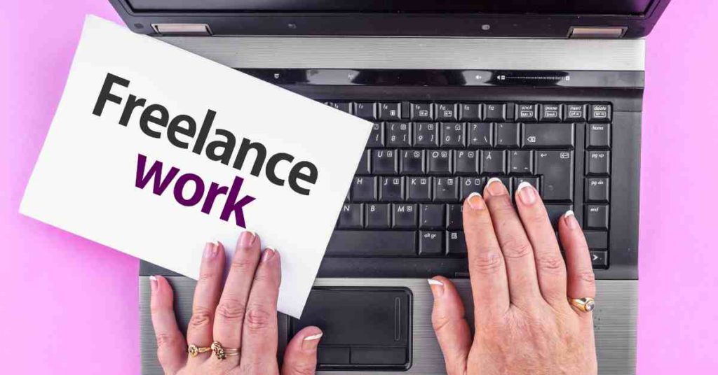 Jasa Freelance Tawarkan Kemampuan Secara Mandiri