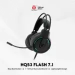 Headset Gaming HQ53
