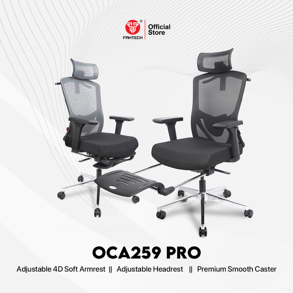 Oca259 Pro Gabungan