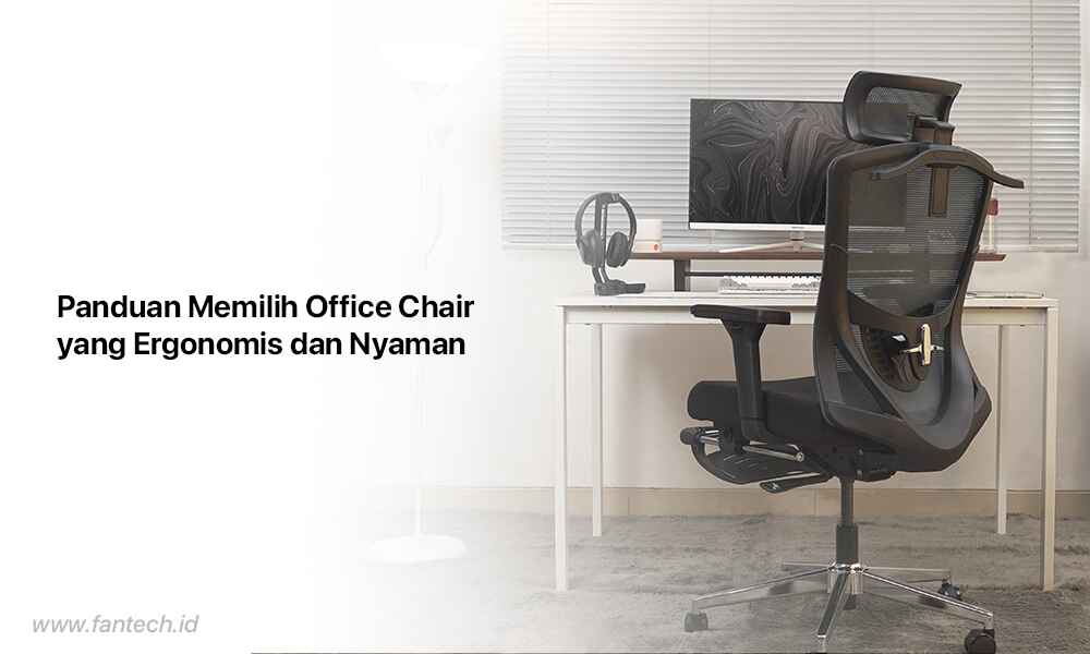 Memilih Office Chair