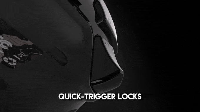 Quick Trigger