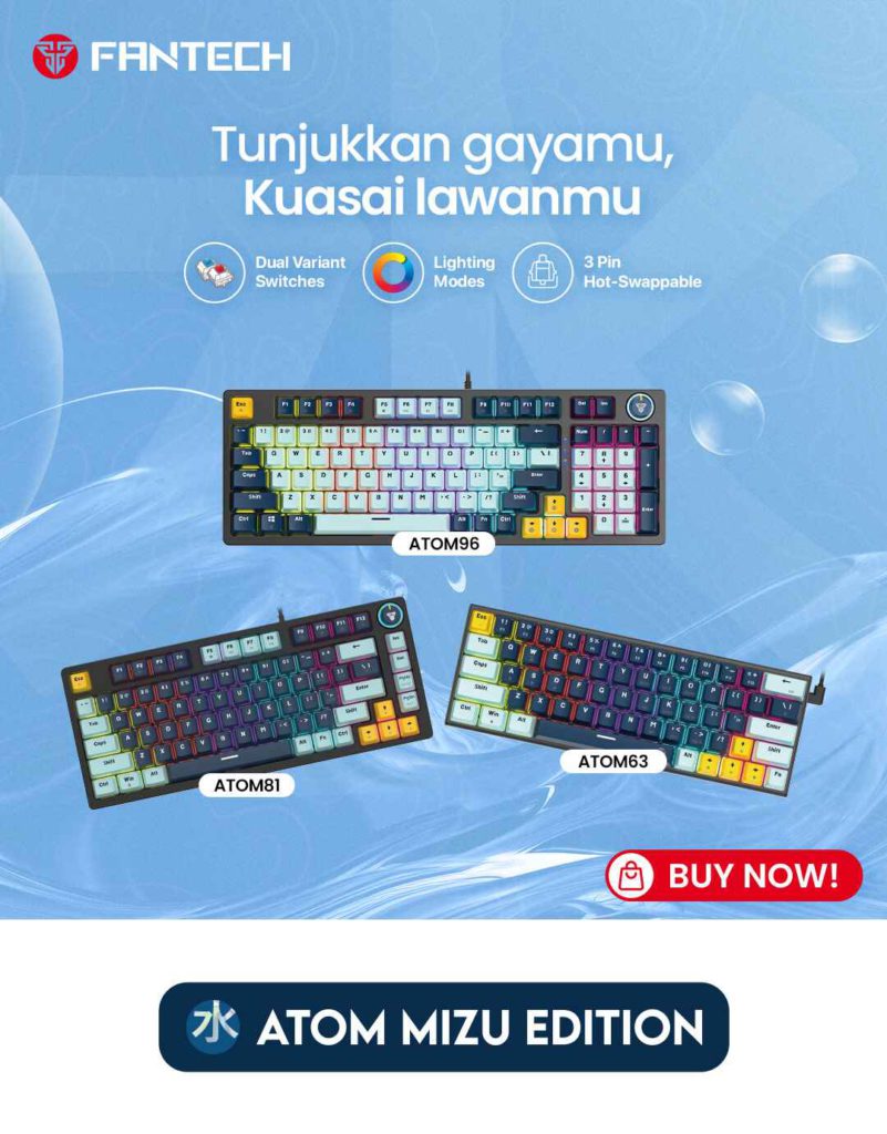 Mechanical Keyboard