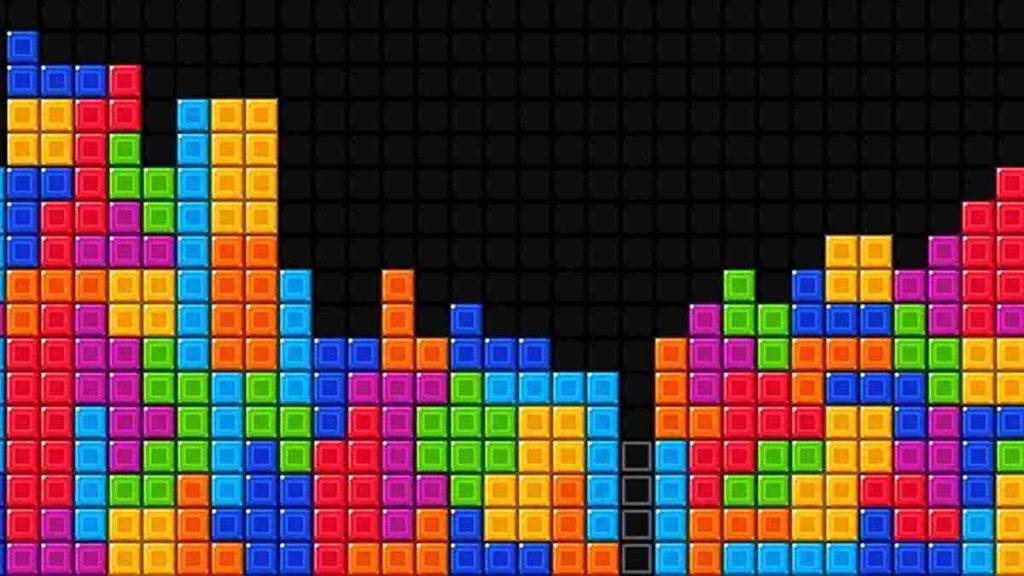 Tetris, Game PC Klasik
