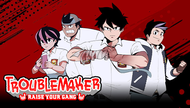 Troublemaker, Game Buatan Indonesia