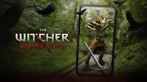 The Witcher Monster Slayer, Game Android