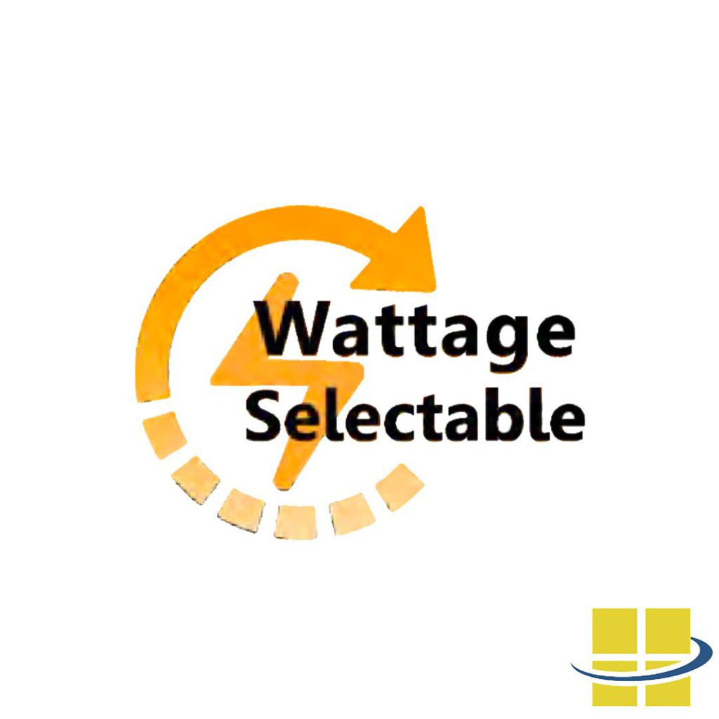 Wattage