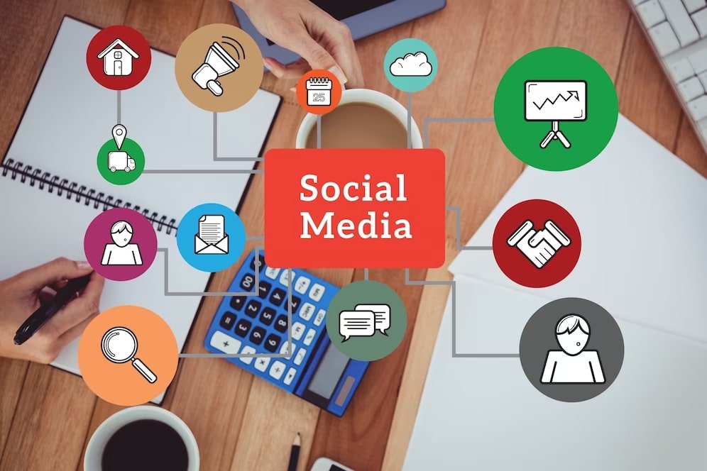 Gunakan Media Sosial Untuk Riset