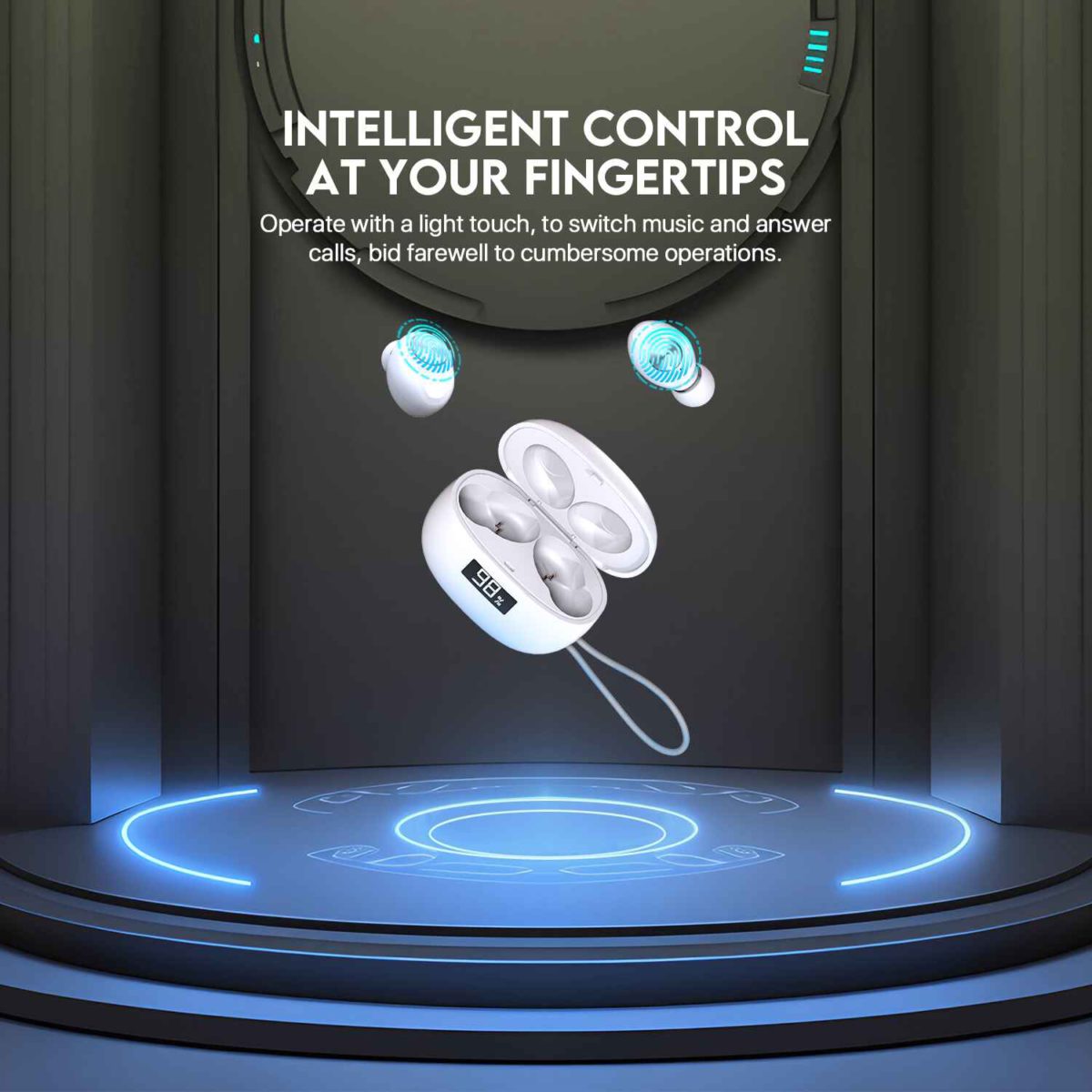 Intellignet Control