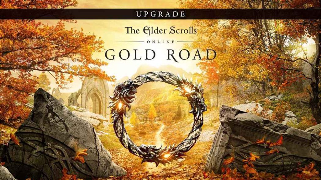 The Elder Scrolls Online, The Elder Scrolls Online: Gold Road, Game Pc Terbaru