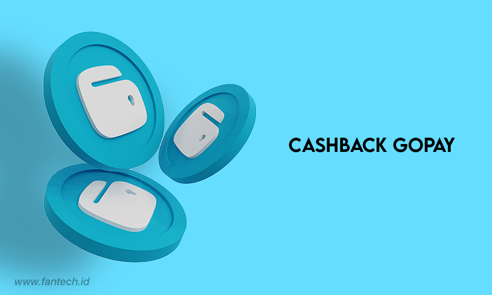 Cashback Gopay Hingga 50 Ribu Cuma Scan Barcode Bonus Special Mid Year Sale Dari Fantech
