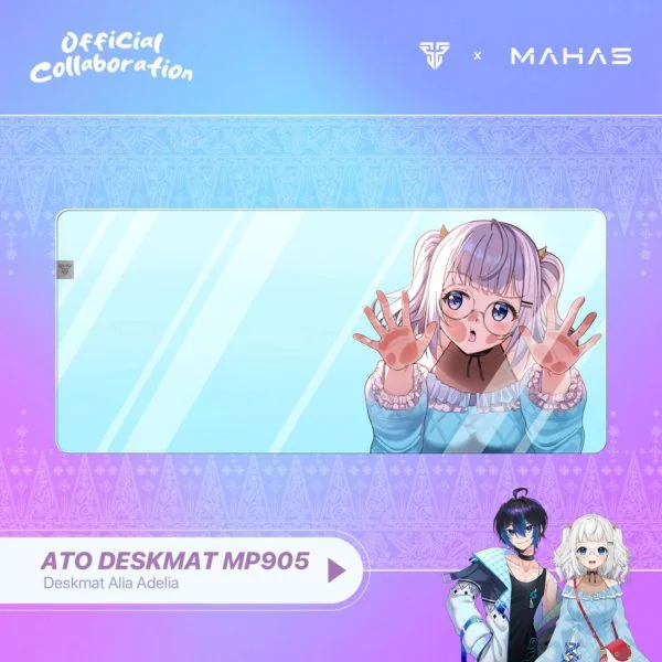 ALIA ADELIA DESKMAT