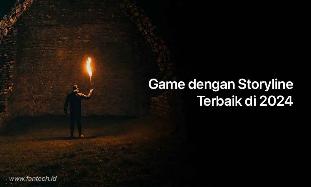 Game Storyline terbaik