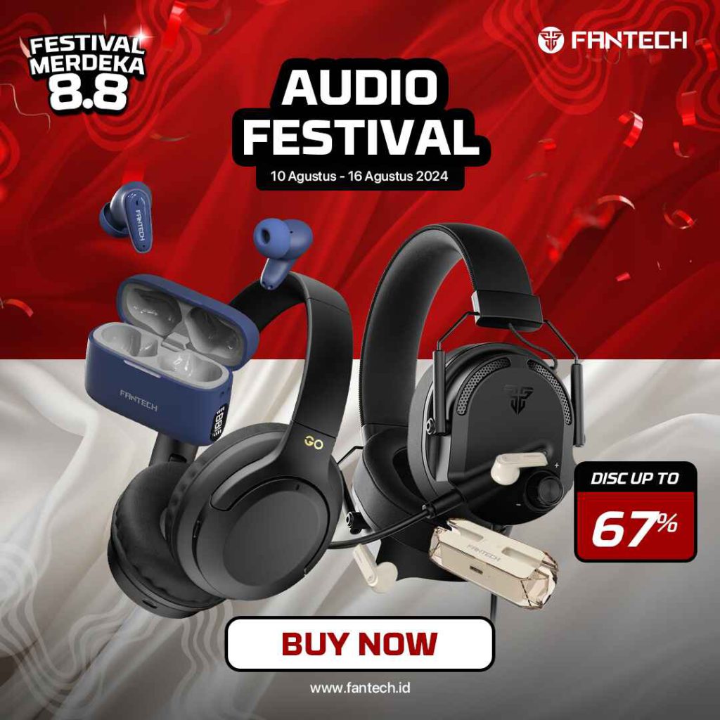 Audio Festival