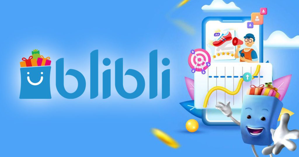 Blibli