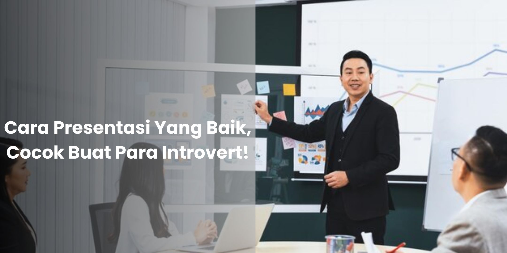 Cara Presentasi Yang Baik