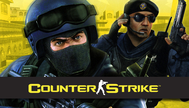 Counter-Strike