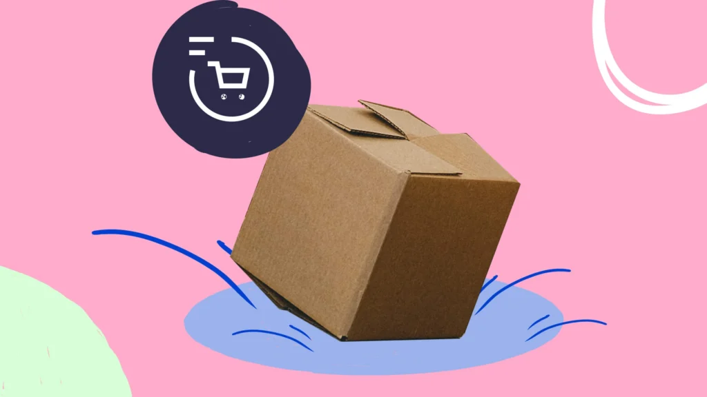 Dropshipping, Pekerjaan Sampingan 