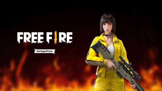 Kelly, Karakter Free Fire