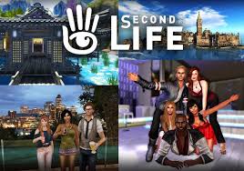 Second Life