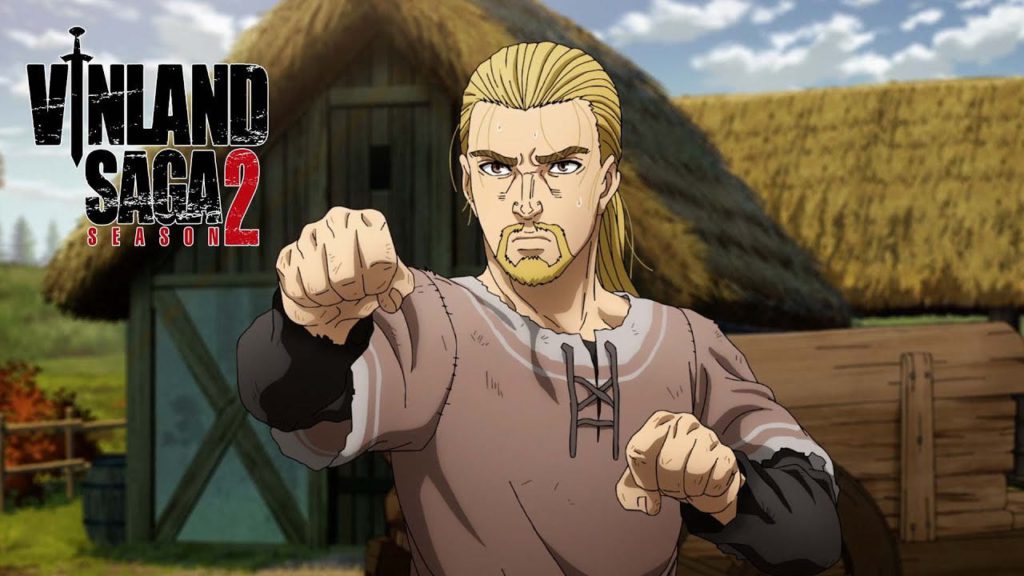 Vinland Saga Season 2