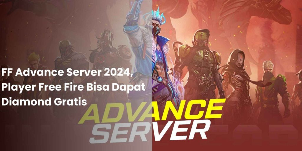 FF Advance Server 2024