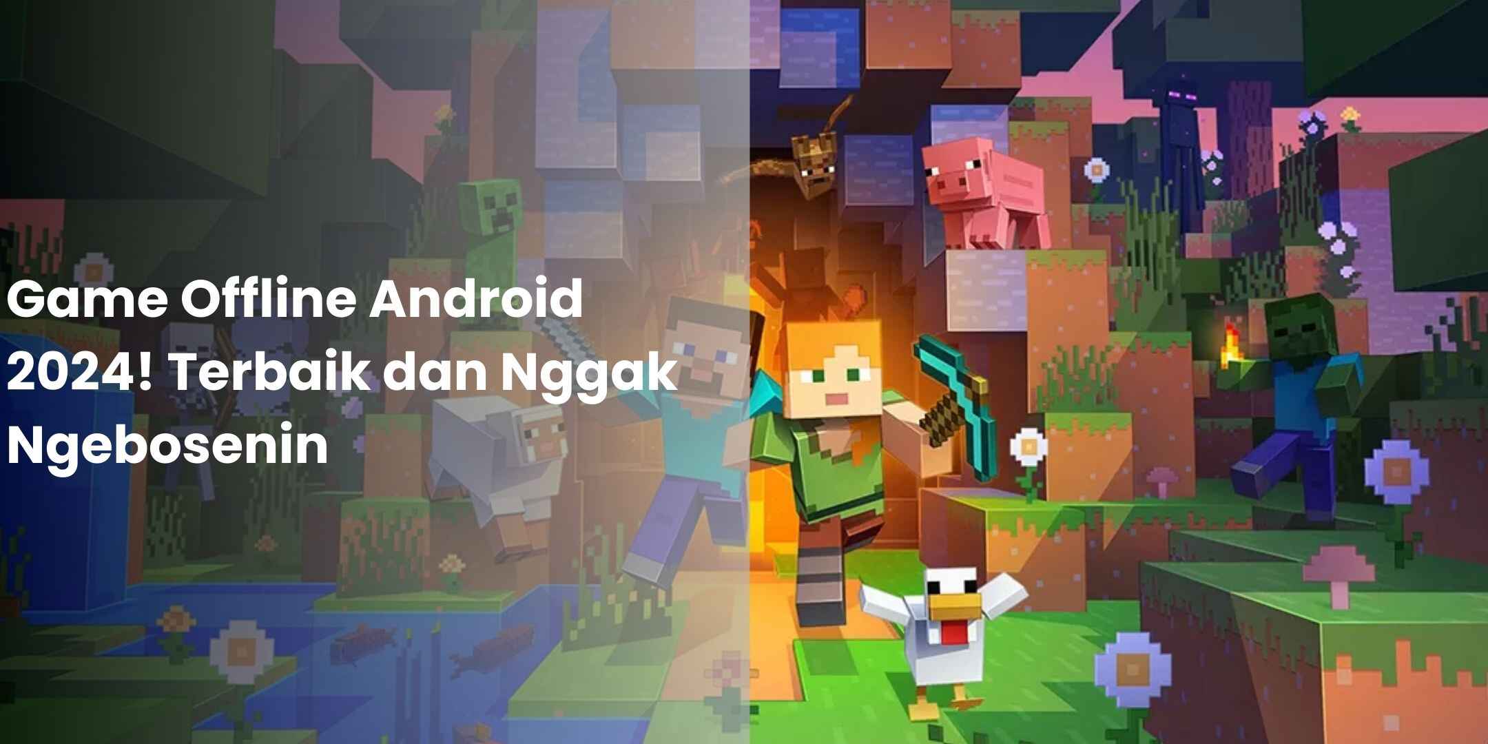 Game Offline Android