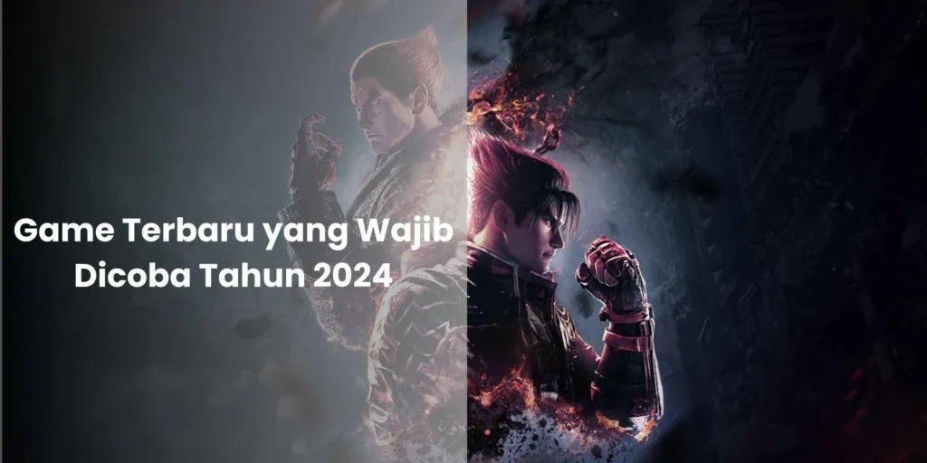 Game Terbaru 2024