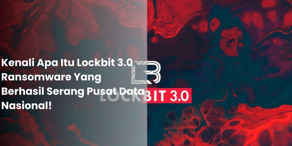 Lockbit 3.0