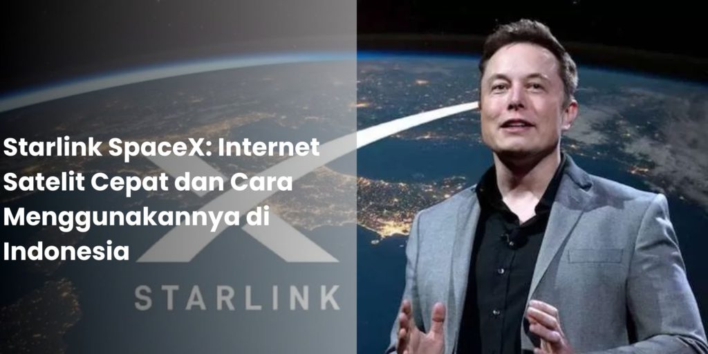 Starlink SpaceX