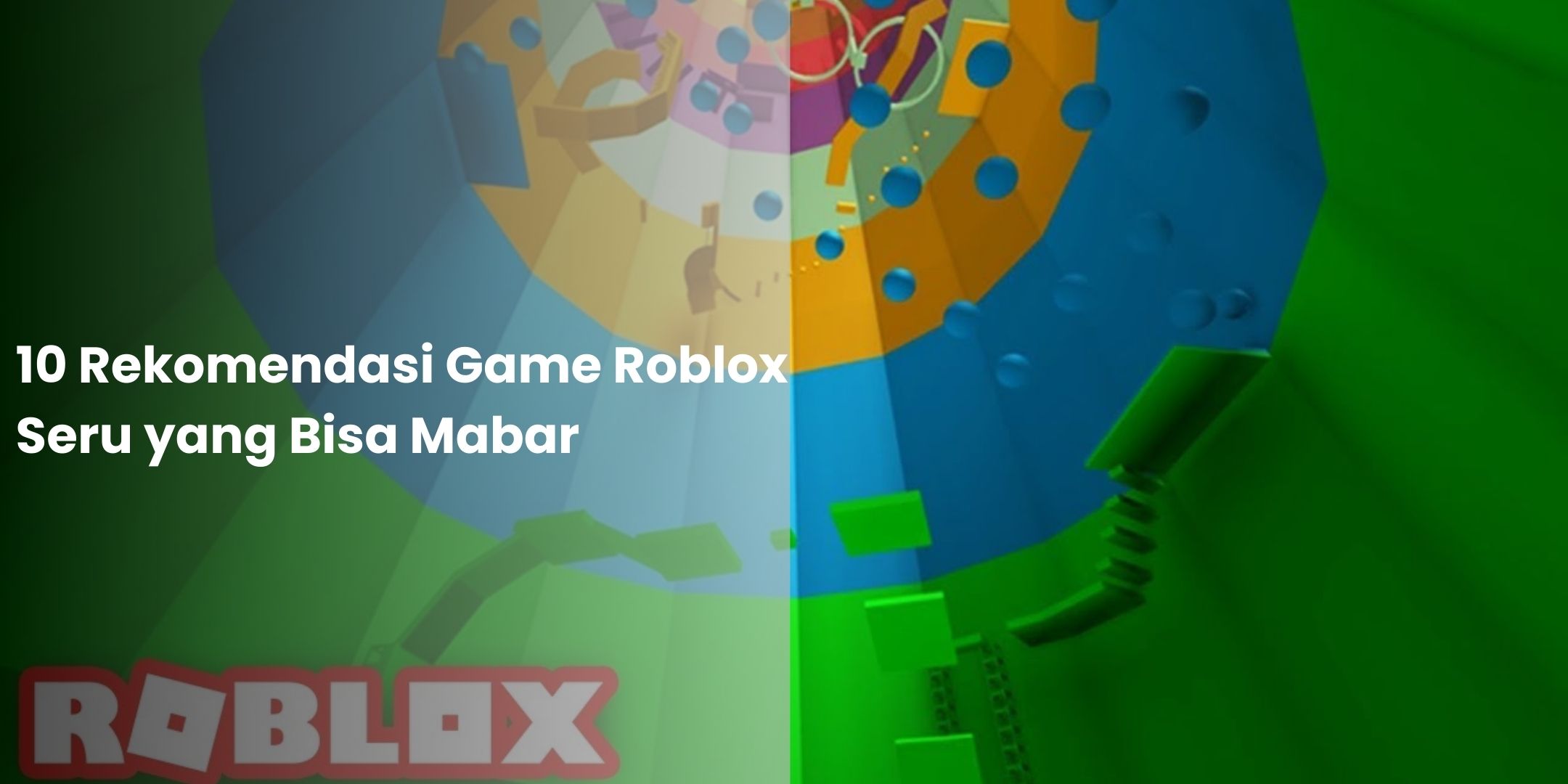 Game Roblox