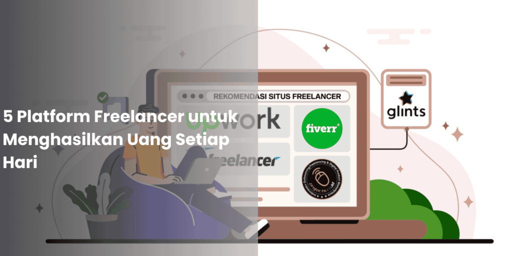 Platform Freelancer