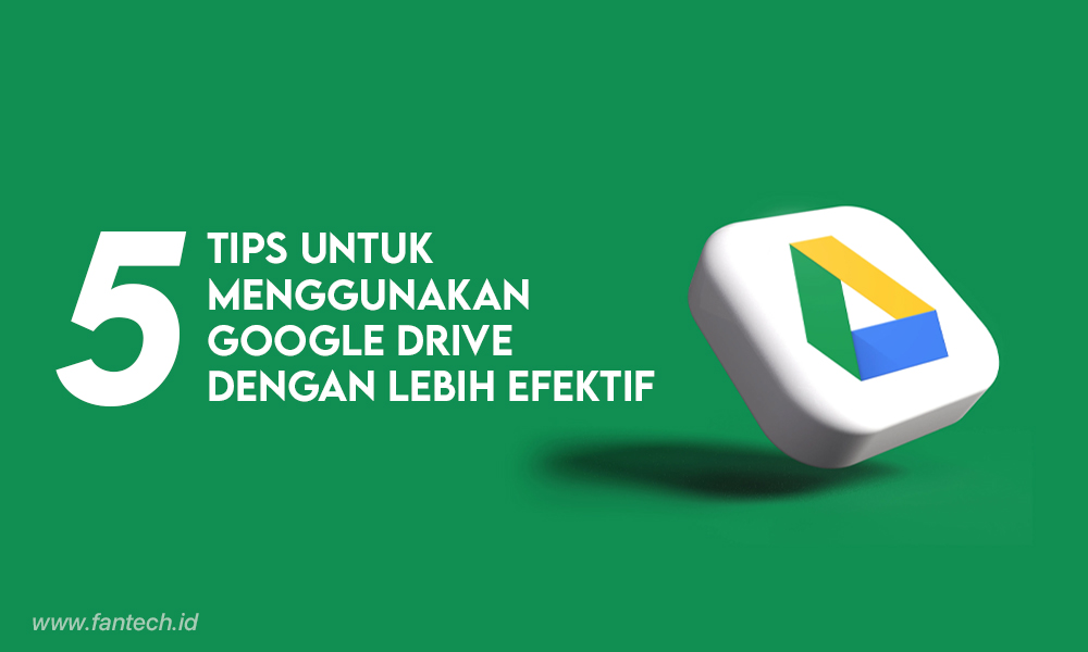 Google Drive